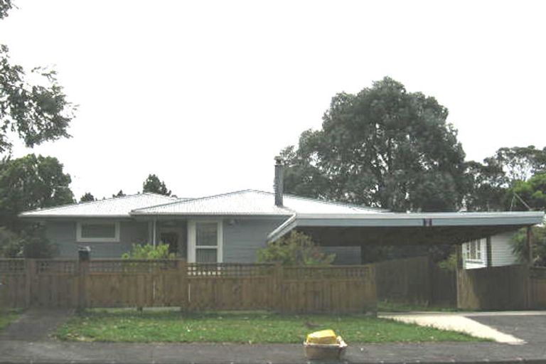 Photo of property in 10 Jillian Drive, Ranui, Auckland, 0612