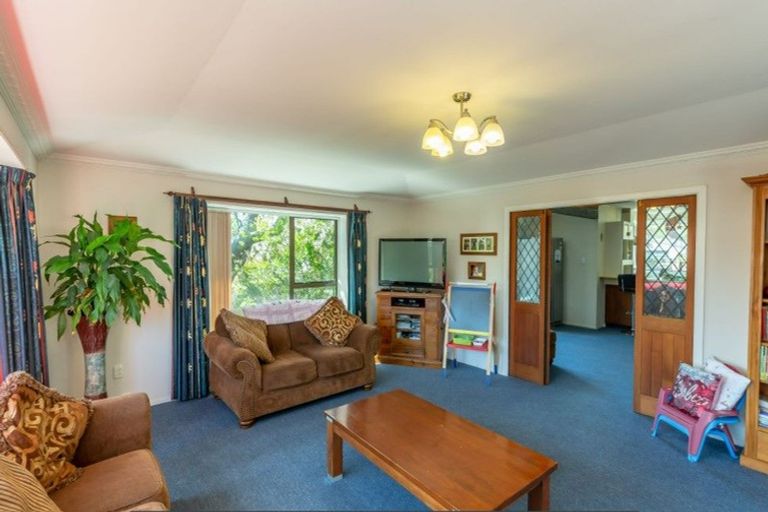 Photo of property in 17 John Street, Rolleston, 7614