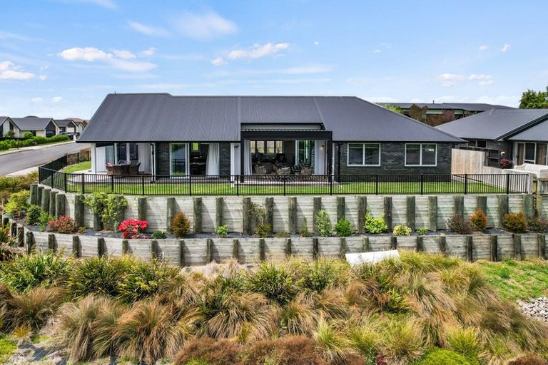 Photo of property in 16 Wikaira Road, Te Awamutu, 3800