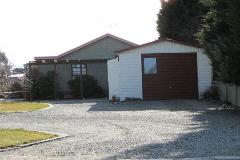Photo of property in 65 Caulfeild Street, Ranfurly, 9332