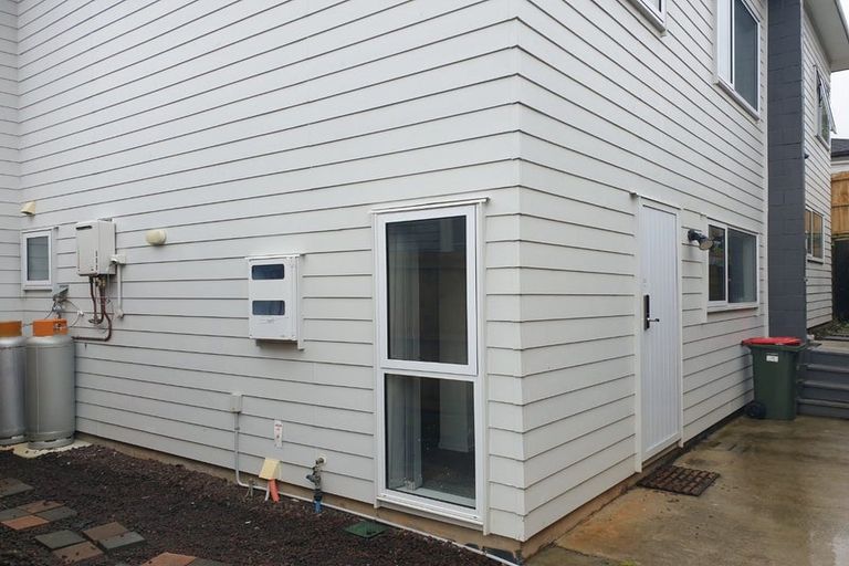 Photo of property in 14 Buller Crescent, Manurewa, Auckland, 2102