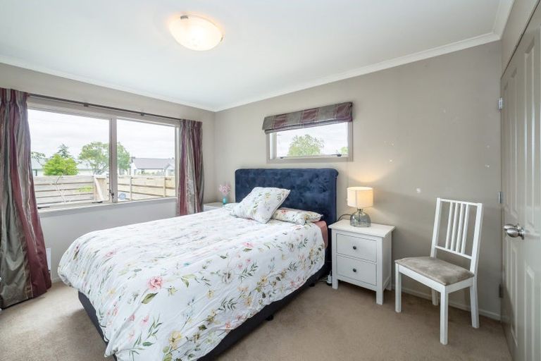 Photo of property in 206 East Street, Greytown, 5712