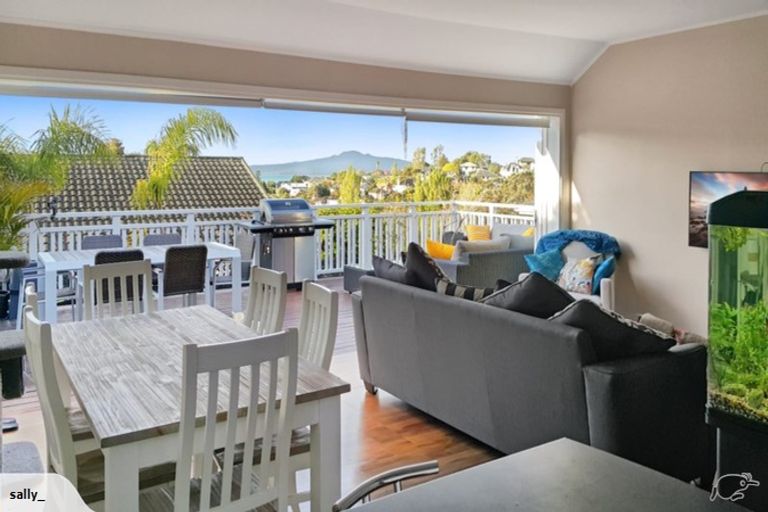 Photo of property in 14a Godden Crescent, Orakei, Auckland, 1071