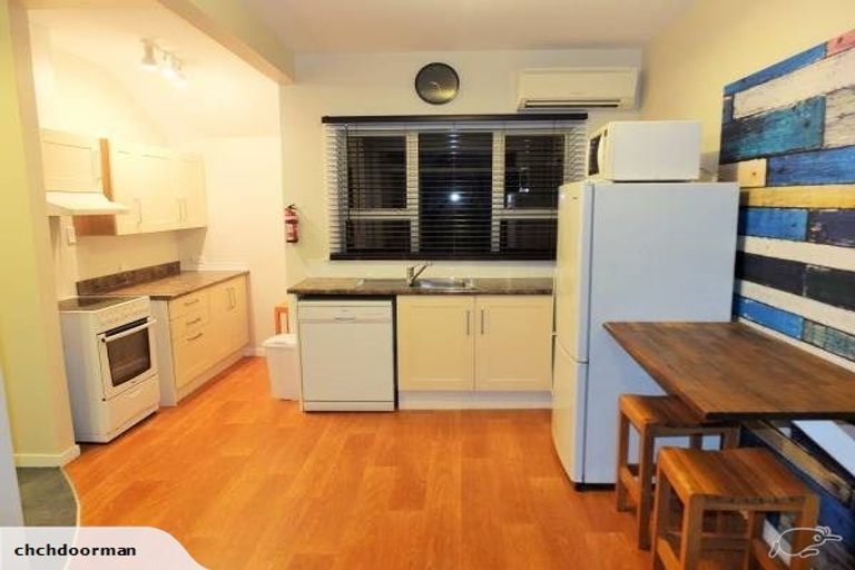 Photo of property in 21 Harvey Terrace, Richmond, Christchurch, 8013