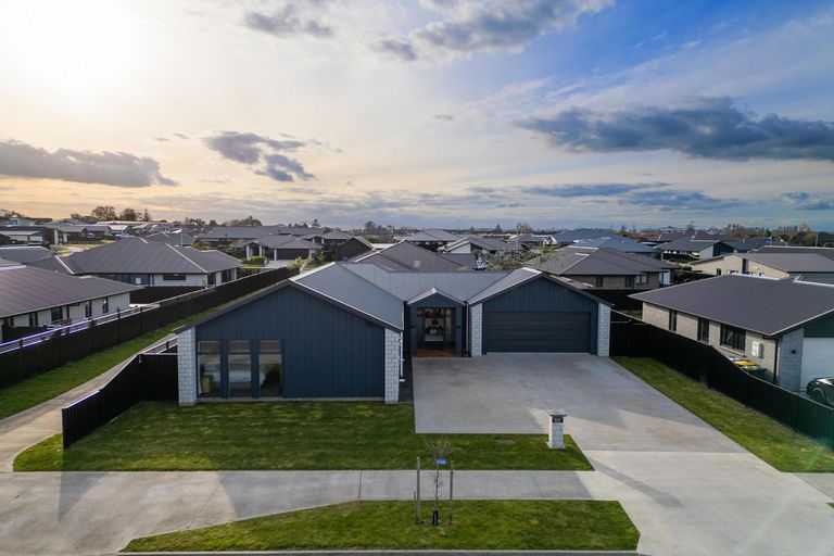 Photo of property in 120 Page Crescent, Te Awamutu, 3800