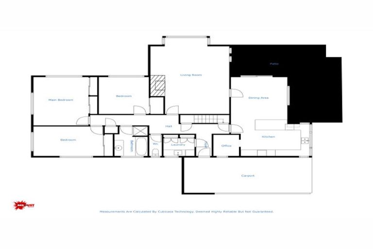 Photo of property in 72 Royal Terrace, Alexandra, 9320