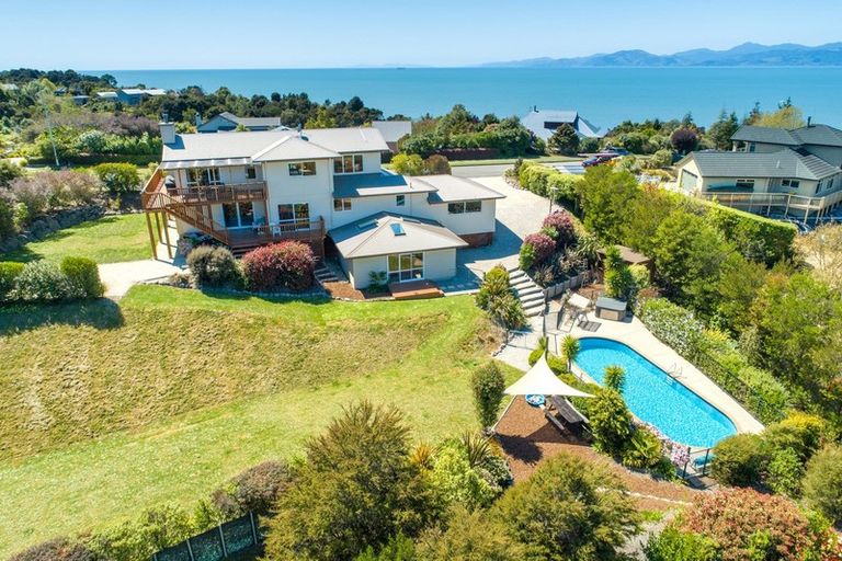 Photo of property in 43 Brabant Drive, Ruby Bay, Mapua, 7005