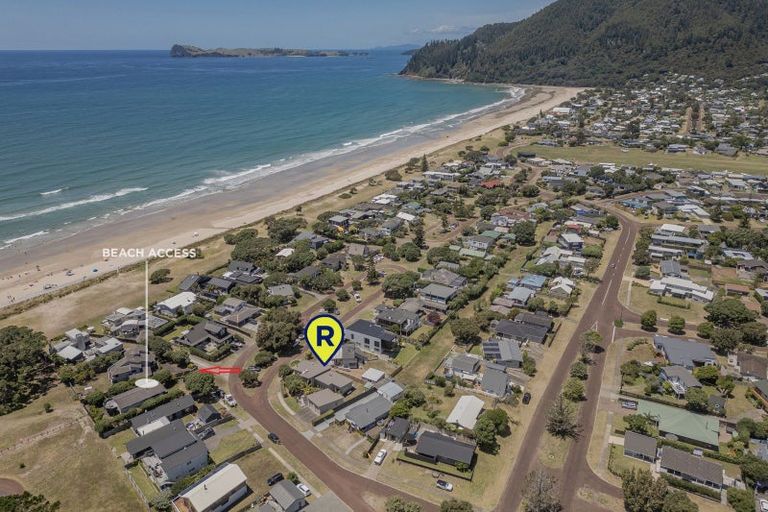 Photo of property in 6 Prescott Place, Pauanui, Hikuai, 3579