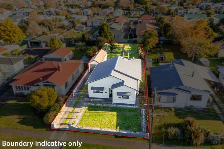 Photo of property in 29 Mitchell Street, Aramoho, Whanganui, 4500