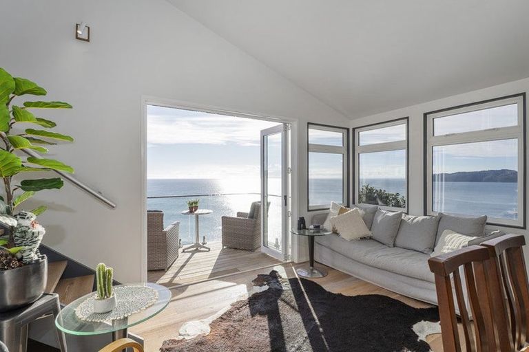 Photo of property in 61 Motuhoa Road, Tairua, 3508