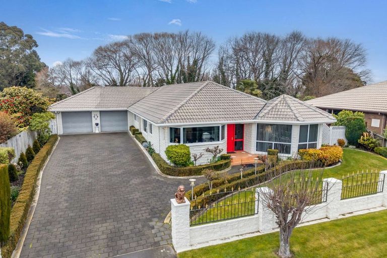 Photo of property in 17 Canon Stack Place, Kaiapoi, 7630