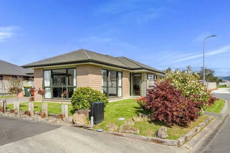 Photo of property in 15 Dal Din Drive, Otaki, 5512
