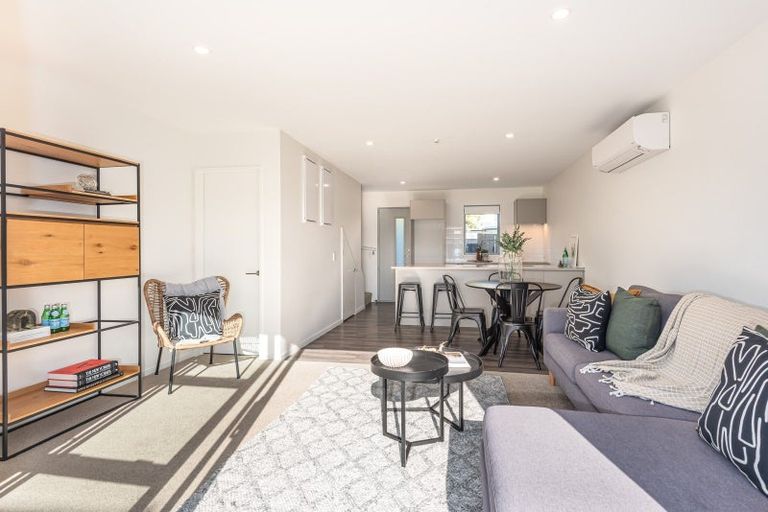 Photo of property in 8/51 Hills Road, Edgeware, Christchurch, 8013