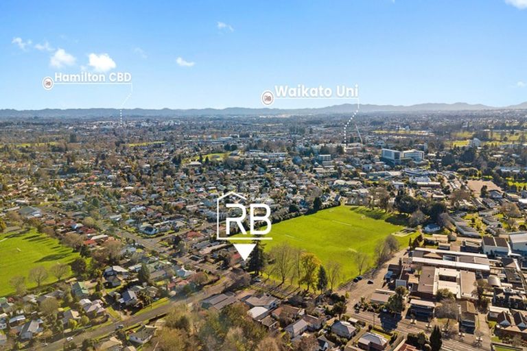 Photo of property in 91 Masters Avenue, Silverdale, Hamilton, 3216