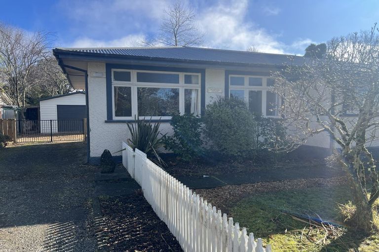 Photo of property in 70 East Street, Greytown, 5712