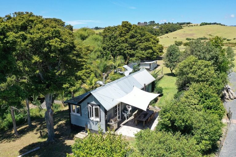 Photo of property in 287 Mclean Road, Waipu, 0582