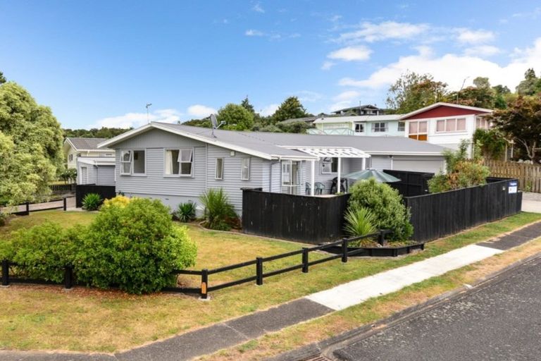 Photo of property in 1 Hatea Place, Dinsdale, Hamilton, 3204