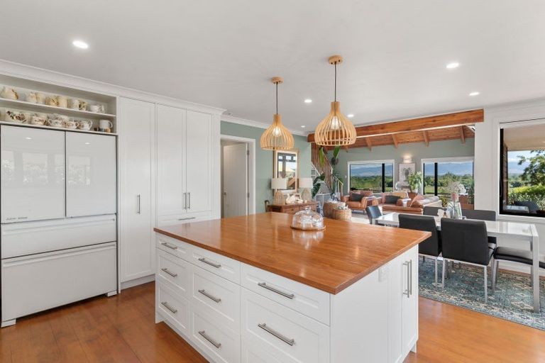 Photo of property in 197 Lees Pakaraka Road, Te Ore Ore, Masterton, 5886