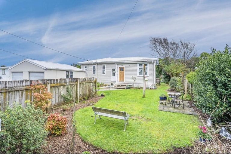 Photo of property in 34 Princess Street, Ranui, Porirua, 5024
