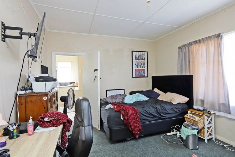 Photo of property in 506a Southampton Street East, Hastings, 4122