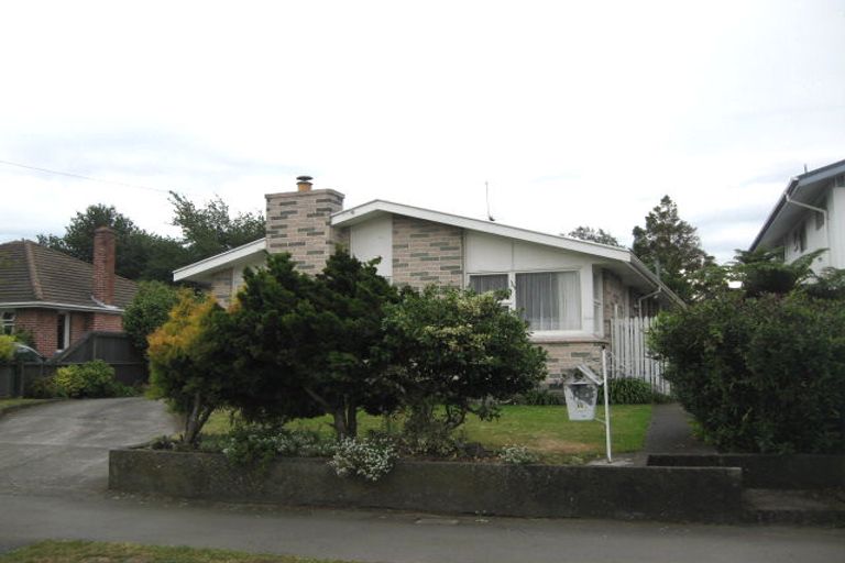 Photo of property in 8 Upland Road, Hoon Hay, Christchurch, 8025