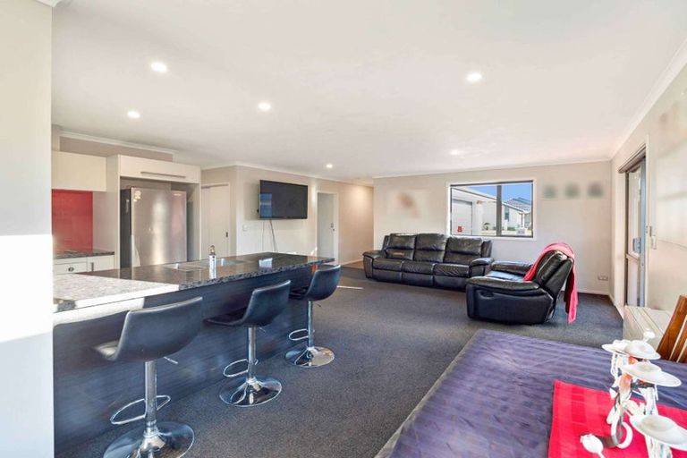 Photo of property in 34 Lignite Drive, Rolleston, 7614