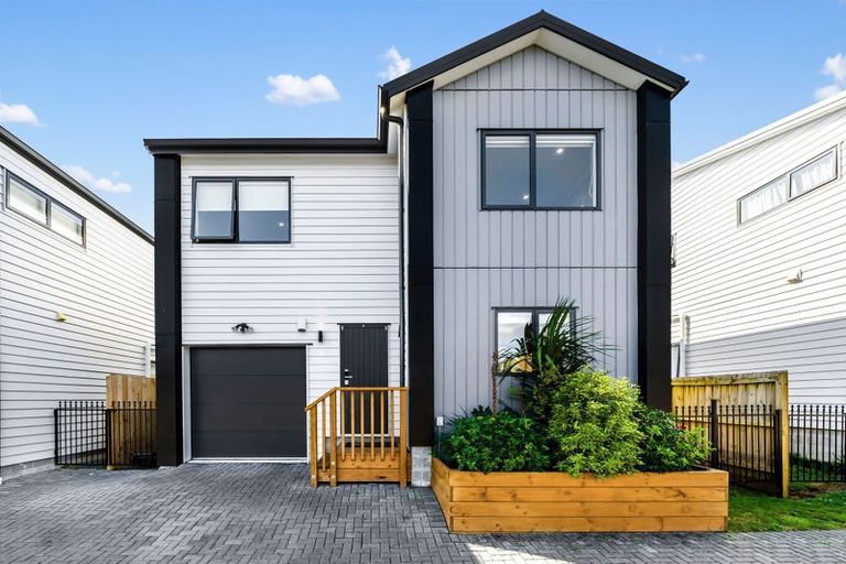 Photo of property in 29c Duke Street, Papakura, 2110