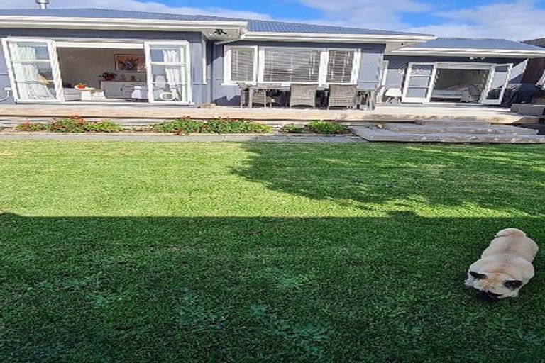 Photo of property in 14 Glasgow Street, Huntly, 3700