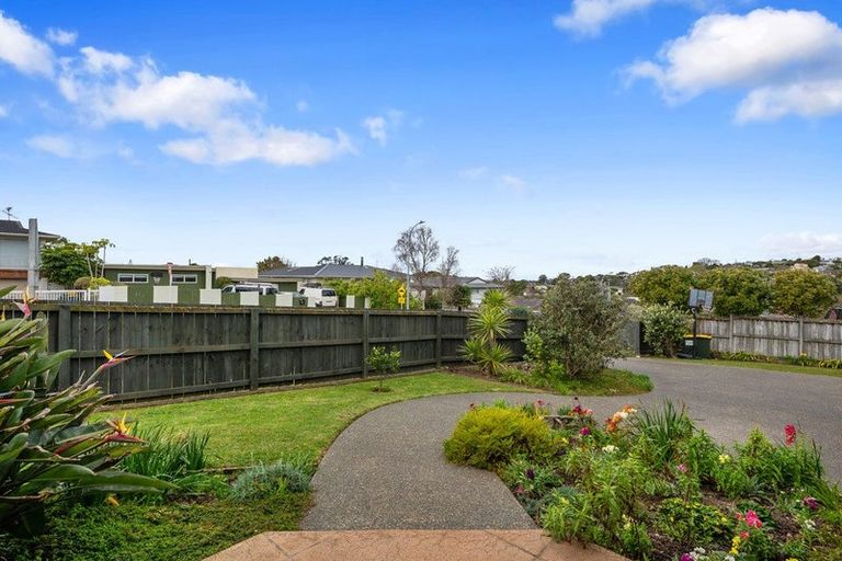 Photo of property in 80 Eban Avenue, Hillcrest, Auckland, 0627