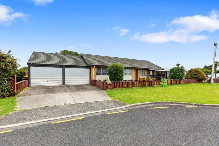 Photo of property in 39 Twentysecond Avenue, Gate Pa, Tauranga, 3112