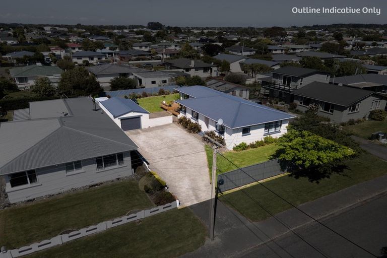 Photo of property in 159 Tanner Street, Grasmere, Invercargill, 9810