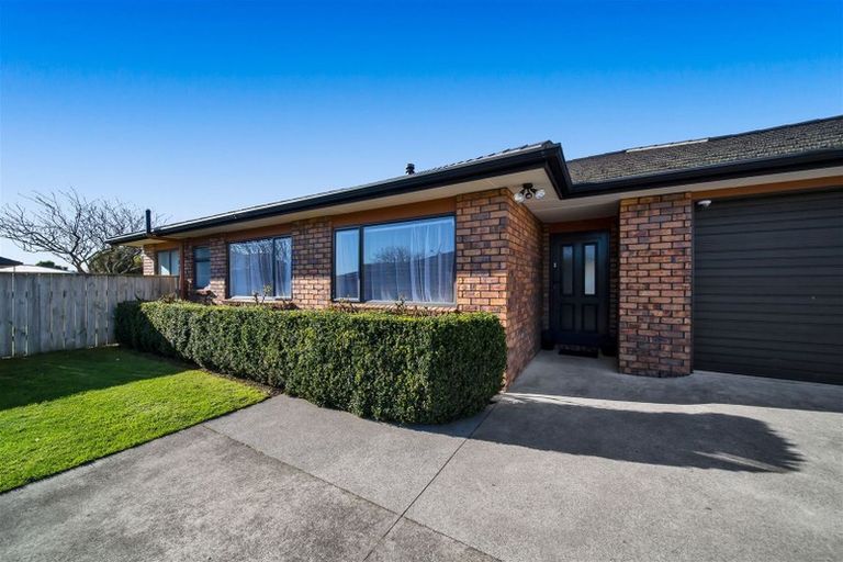 Photo of property in 30c Egmont Street, Hawera, 4610
