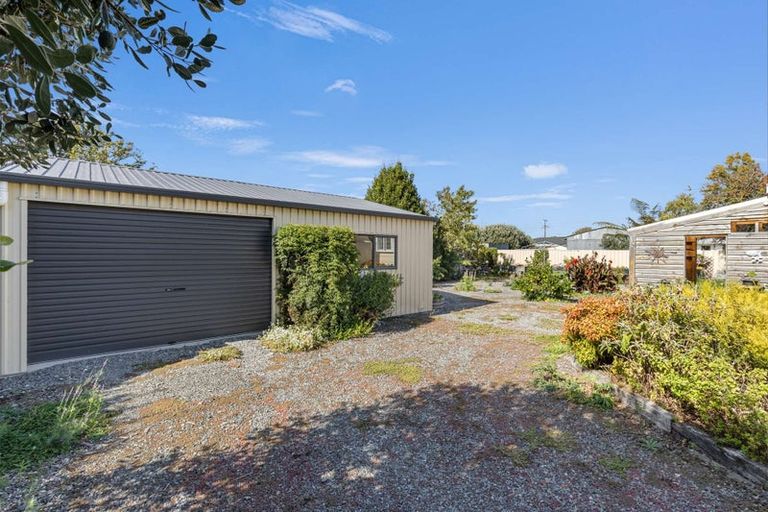 Photo of property in 30 Gouland Road, Spring Creek, 7202