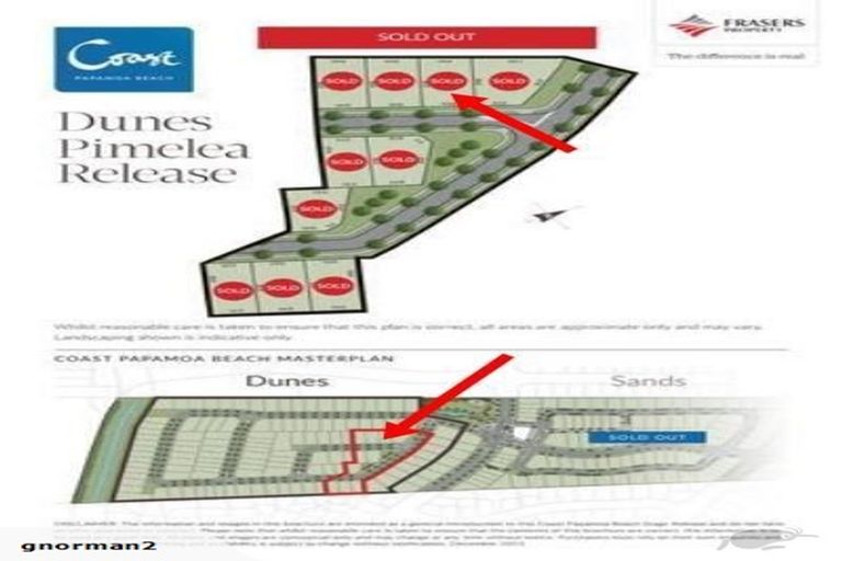 Photo of property in 4 Knightia Drive, Papamoa Beach, Papamoa, 3118