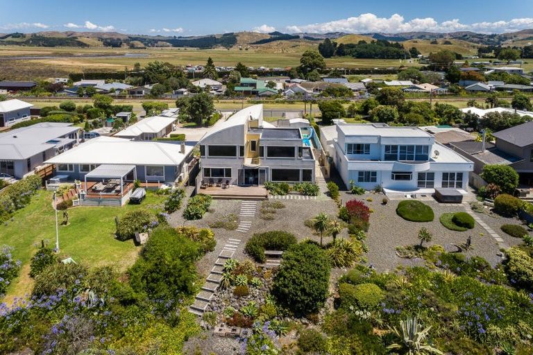 Photo of property in 17 Ferguson Street, Bay View, Napier, 4104