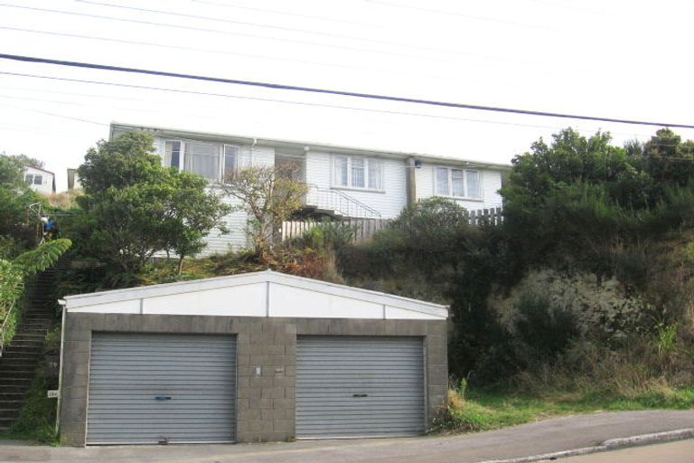 Photo of property in 79 Ohariu Road, Johnsonville, Wellington, 6037