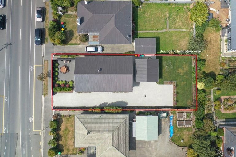 Photo of property in 304 Wai-iti Road, Glenwood, Timaru, 7910