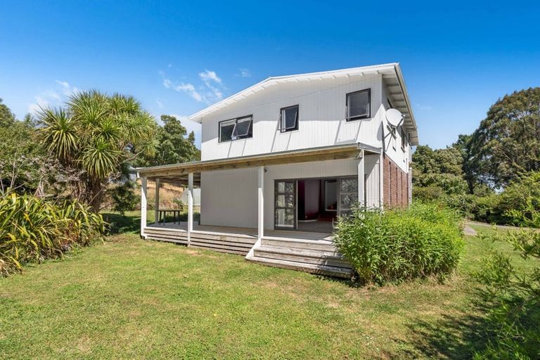 Photo of property in 134 Bowen Road, Eketahuna, 4994