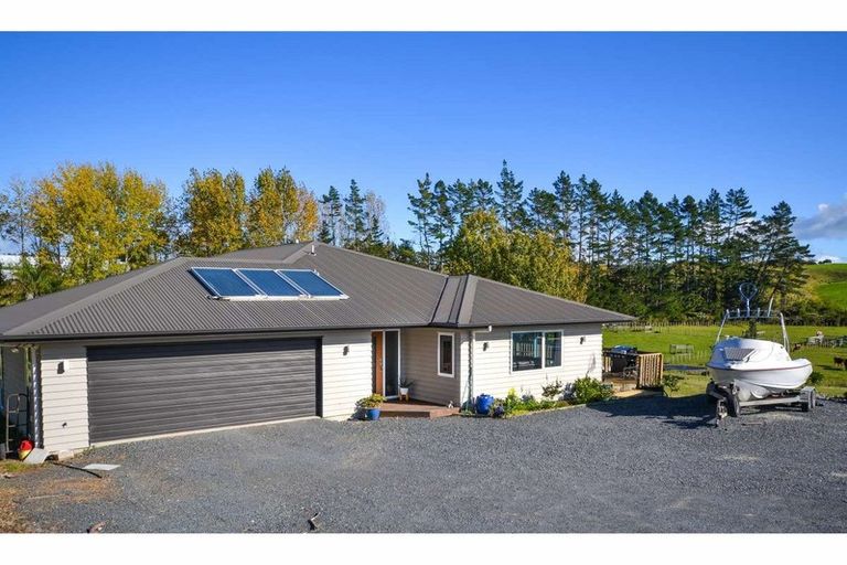 Photo of property in 268b Waimate North Road, Kerikeri, 0293