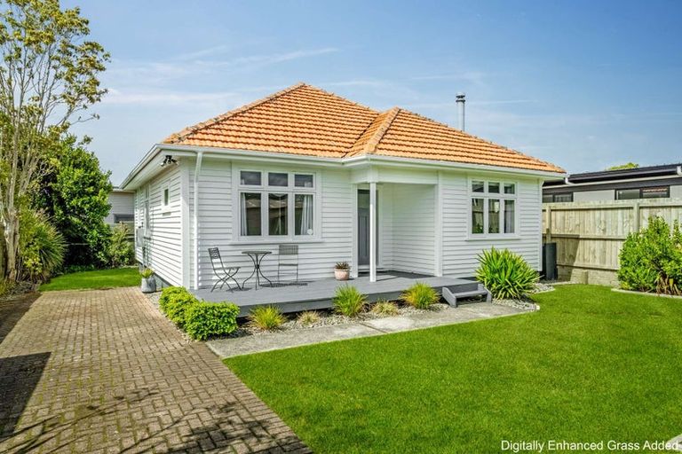 Photo of property in 16b James Street, Victoria, Rotorua, 3010