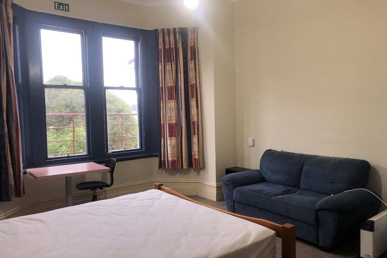 Photo of property in 3 Union Street, North Dunedin, Dunedin, 9016