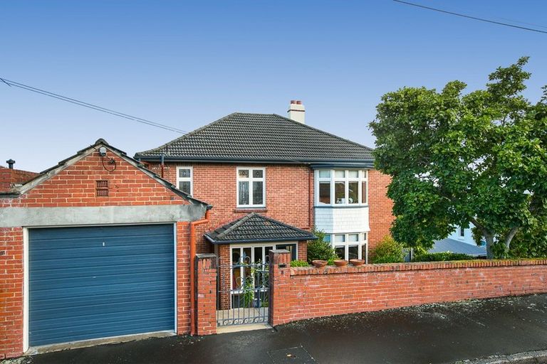 Photo of property in 8 Pollock Street, Maori Hill, Dunedin, 9010