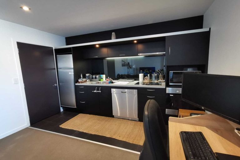 Photo of property in 4a/1 Hanson Street, Mount Cook, Wellington, 6021