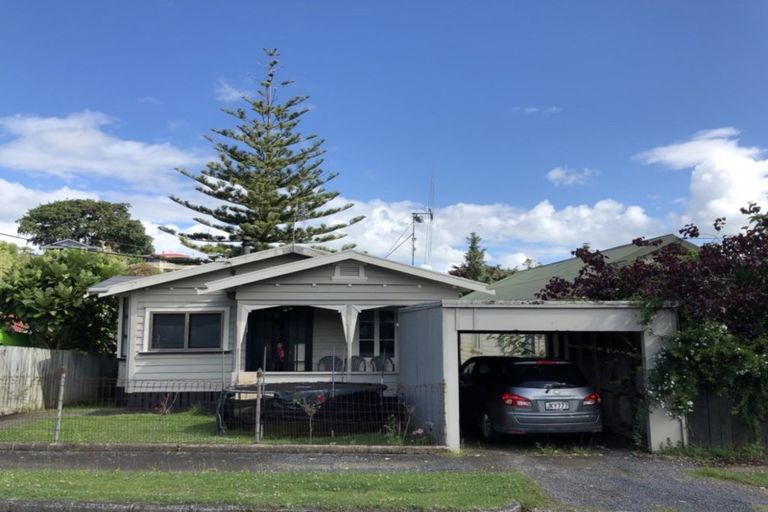 Photo of property in 106 Franklyn Street, Thames, 3500