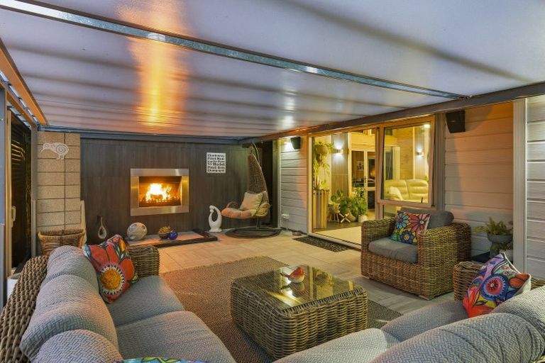 Photo of property in 126 Maui Pomare Road, Nikau Valley, Paraparaumu, 5032