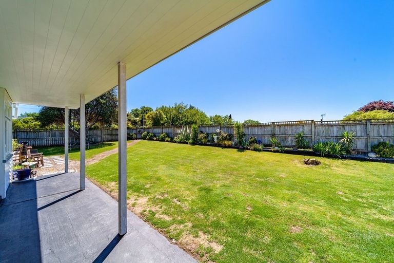Photo of property in 3 Reservoir Road, Waipukurau, 4200