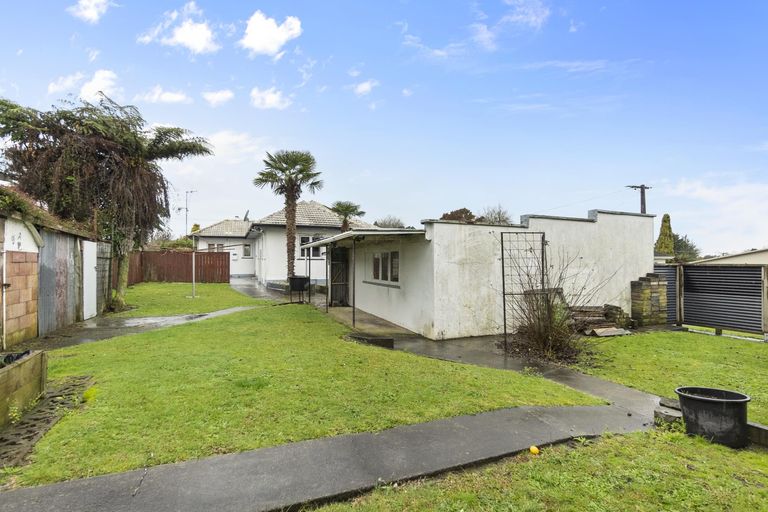 Photo of property in 2 Turnbull Crescent, Morrinsville, 3300