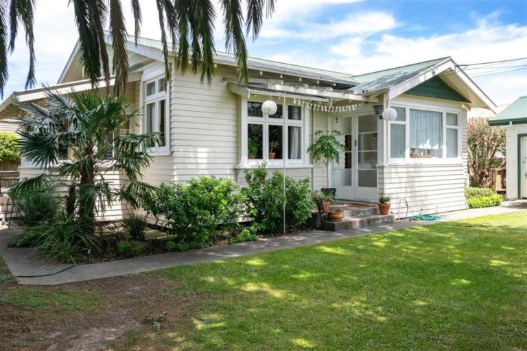 Photo of property in 67 George Street, Blenheim, 7201