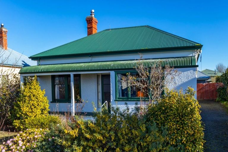 Photo of property in 4 Rathmore Street, West End, Timaru, 7910