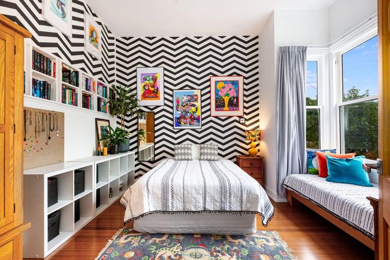 Photo of property in 31 Mairangi Road, Wadestown, Wellington, 6012